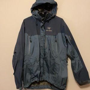 Arcteryx Jacket Unisex